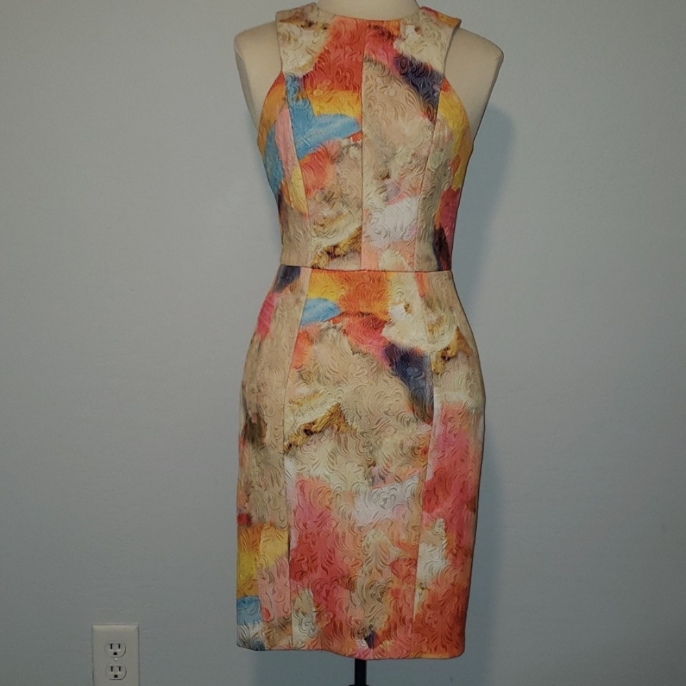 H&M dress